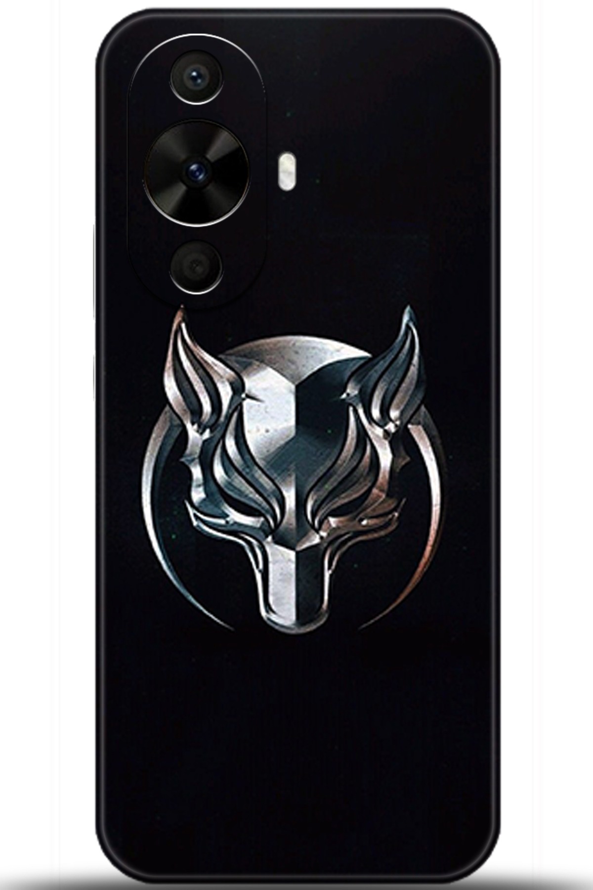 Huawei Nova 12s Uyumlu Kılıf HD Baskılı Kılıf - Followed Institution 5135