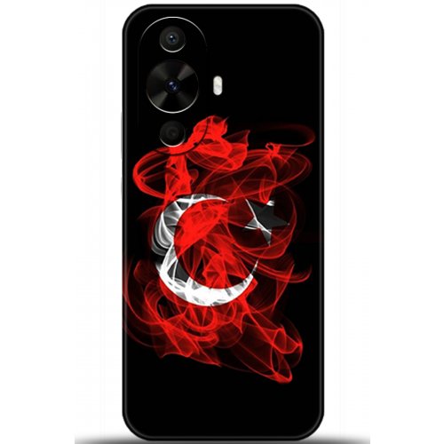 Uyumlu Kılıf HD Baskılı Kılıf - Followed Institution 5140