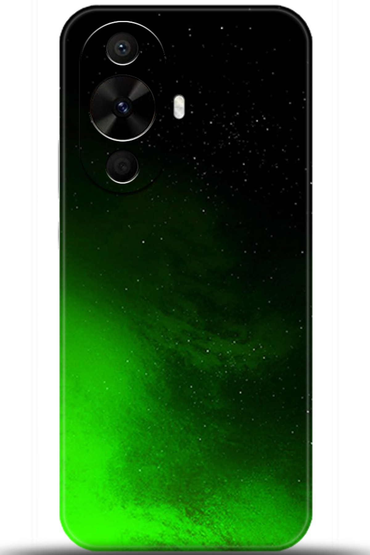 Huawei Nova 12s Uyumlu Kılıf HD Baskılı Kılıf - Followed Institution 5146