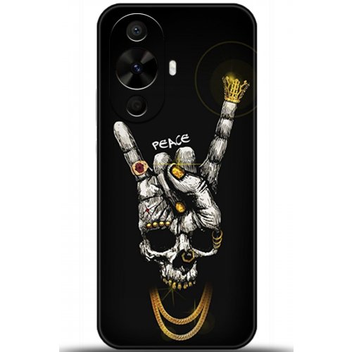 Uyumlu Kılıf HD Baskılı Kılıf - Followed Institution 5148