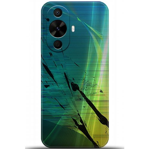 Uyumlu Kılıf HD Baskılı Kılıf - Followed Institution 5154