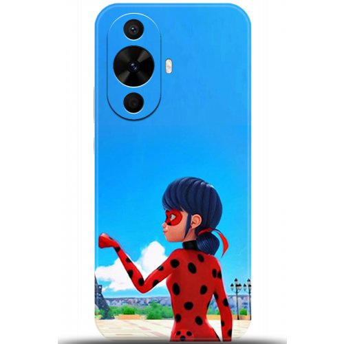 Uyumlu Kılıf HD Baskılı Kılıf - Followed Institution 5166