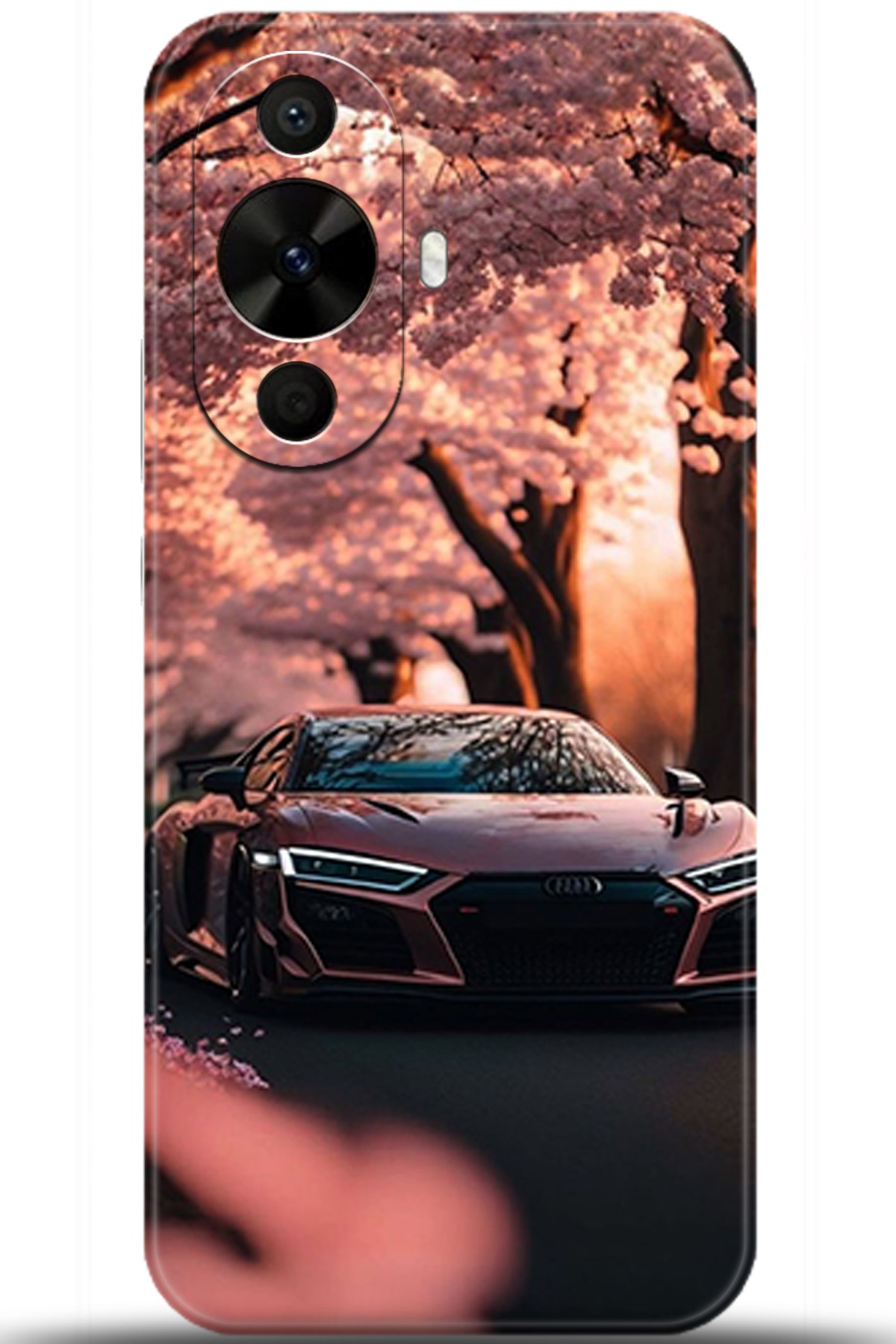 Huawei Nova 12s Uyumlu Kılıf HD Baskılı Kılıf - Followed Institution 5185