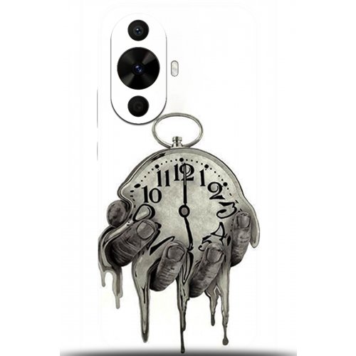 Uyumlu Kılıf HD Baskılı Kılıf - Followed Institution 5257