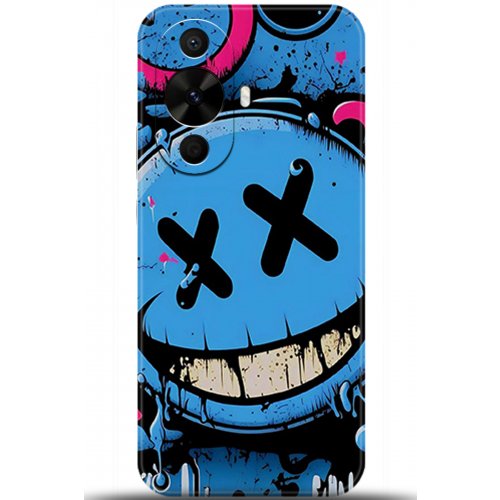 Uyumlu Kılıf HD Baskılı Kılıf - Followed Institution 5261