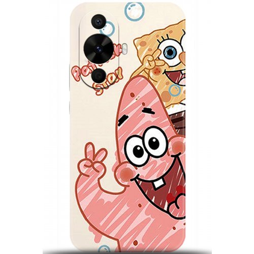 Uyumlu Kılıf HD Baskılı Kılıf - Followed Institution 5262