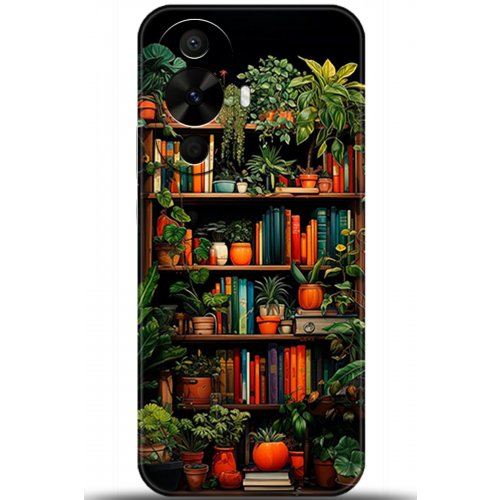 Uyumlu Kılıf HD Baskılı Kılıf - Followed Institution 5298