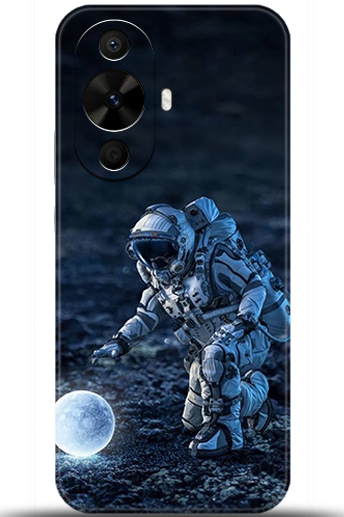 Huawei Nova 12s Uyumlu Kılıf HD Baskılı Kılıf - Followed Institution 5303