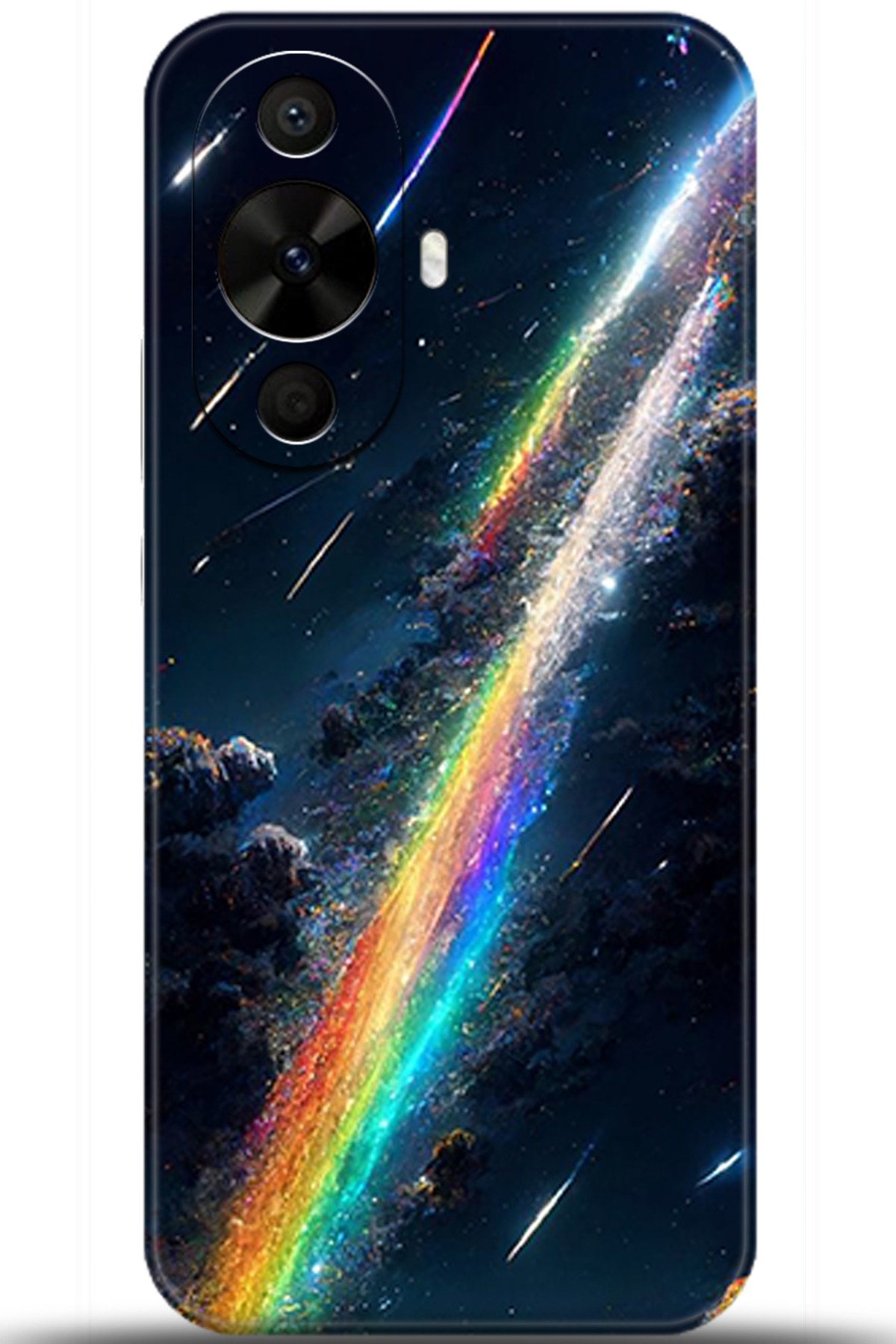 Huawei Nova 12s Uyumlu Kılıf HD Baskılı Kılıf - Followed Institution 5304