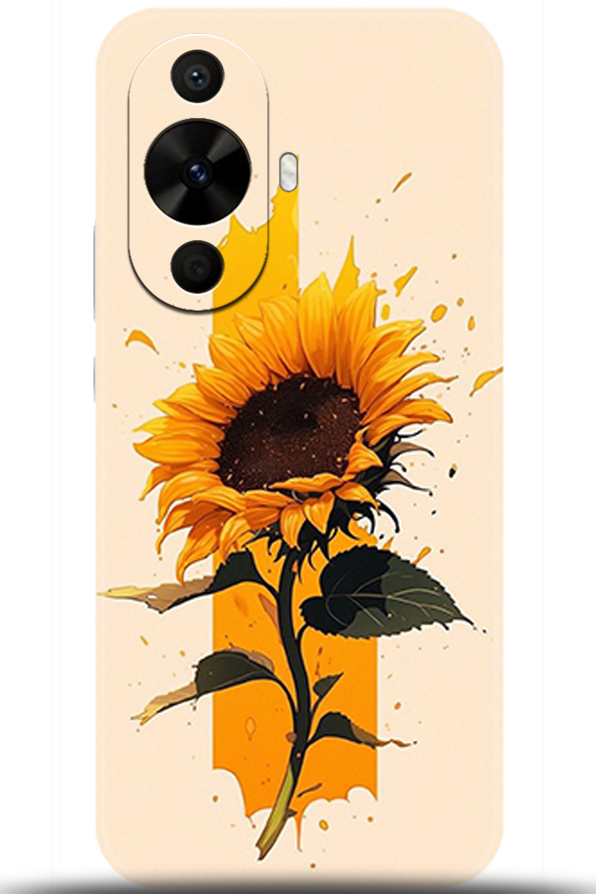 Huawei Nova 12s Uyumlu Kılıf HD Baskılı Kılıf - Followed Institution 5315