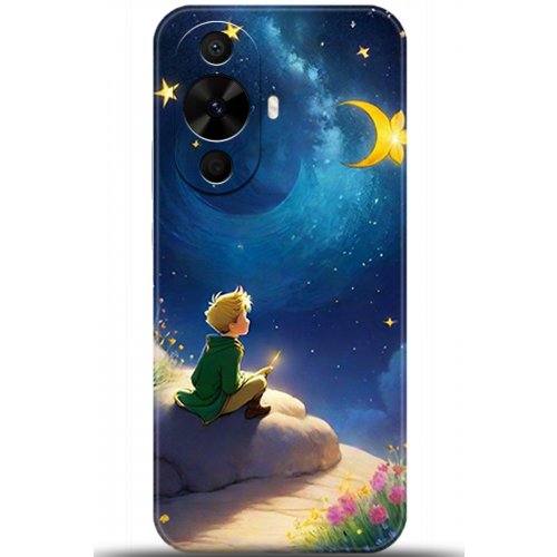 Uyumlu Kılıf HD Baskılı Kılıf - Followed Institution 5323