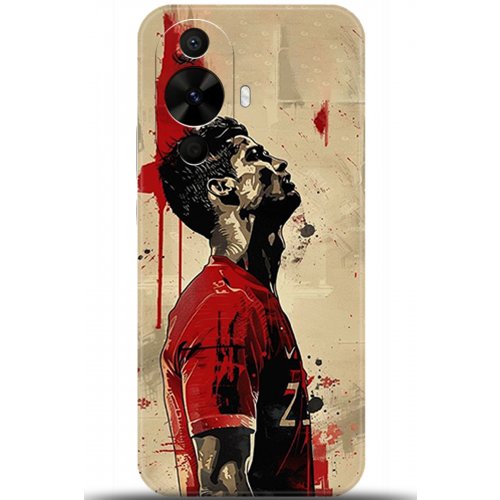 Uyumlu Kılıf HD Baskılı Kılıf - Followed Institution 5358