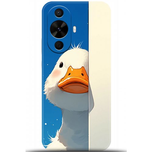 Uyumlu Kılıf HD Baskılı Kılıf - Followed Institution 5375