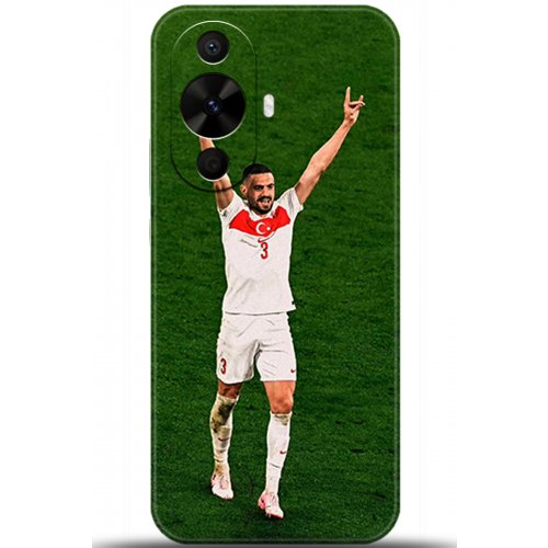 Uyumlu Kılıf HD Baskılı Kılıf - Followed Institution 5379