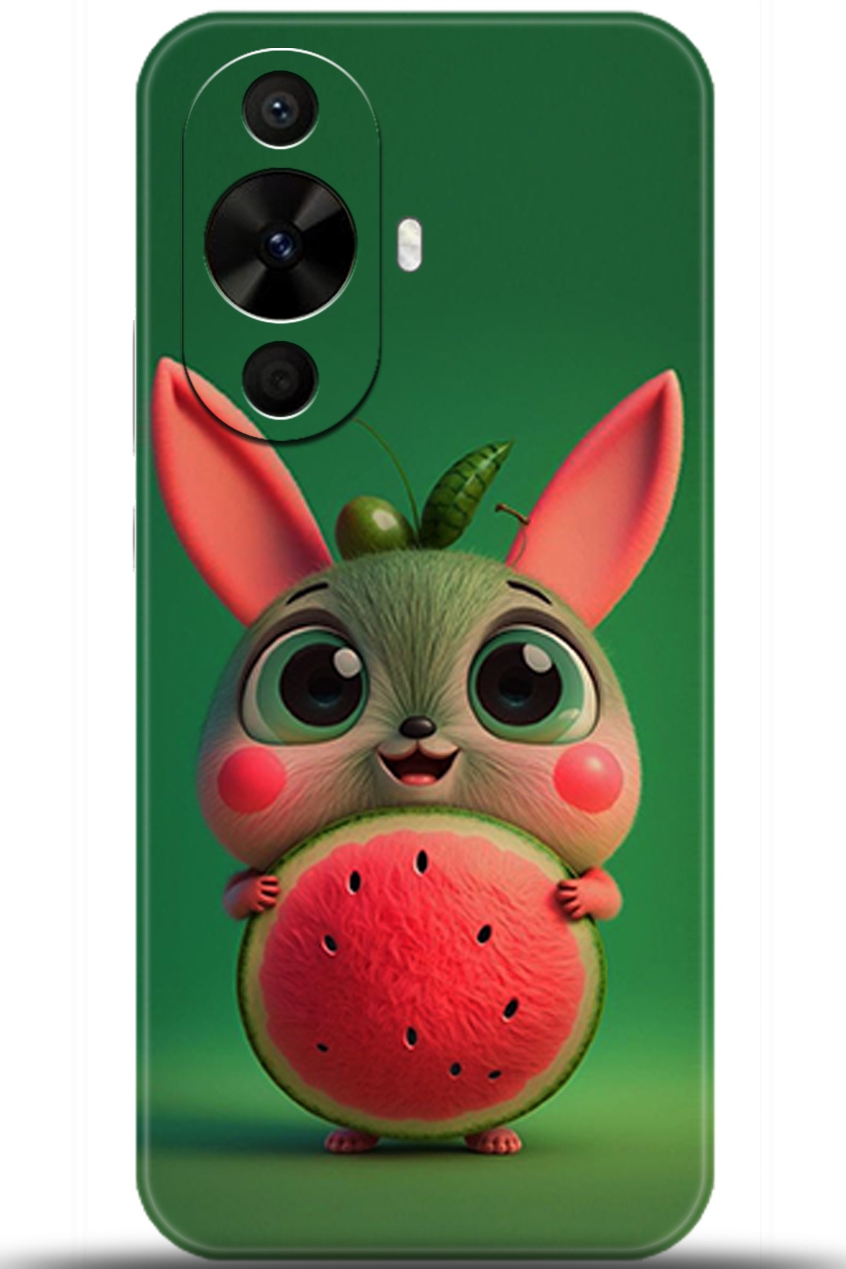 Huawei Nova 12s Uyumlu Kılıf HD Baskılı Kılıf - Followed Institution 5384