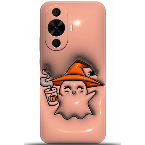 Uyumlu Kılıf HD Baskılı Kılıf - Followed Institution 5386