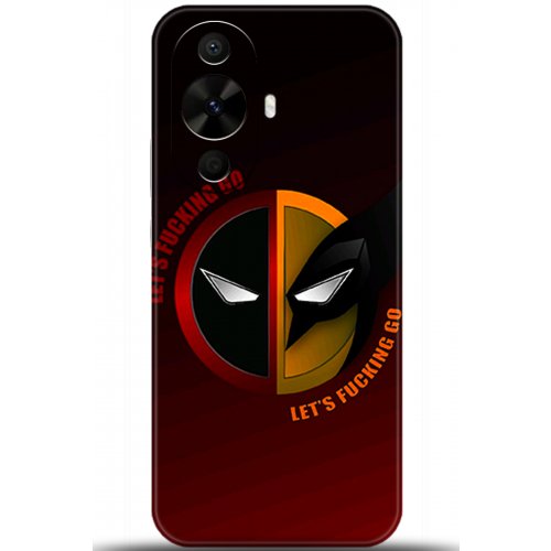 Uyumlu Kılıf HD Baskılı Kılıf - Followed Institution 5388