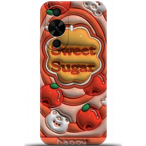 Uyumlu Kılıf HD Baskılı Kılıf - Followed Institution 5392