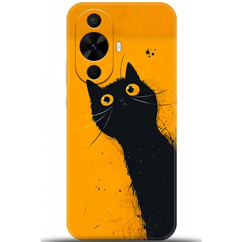 Uyumlu Kılıf HD Baskılı Kılıf - Followed Institution 5404