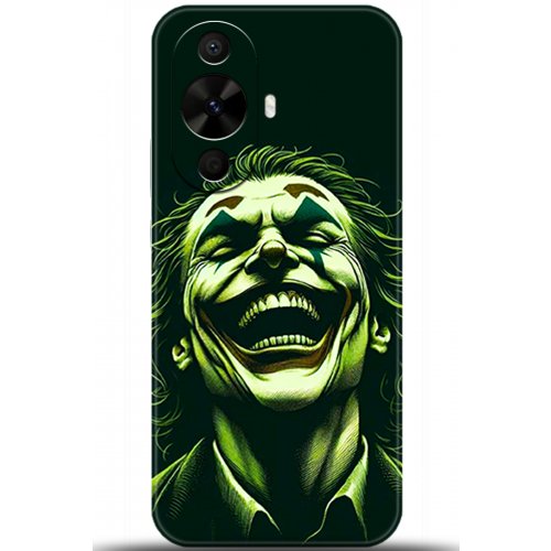 Uyumlu Kılıf HD Baskılı Kılıf - Followed Institution 5415