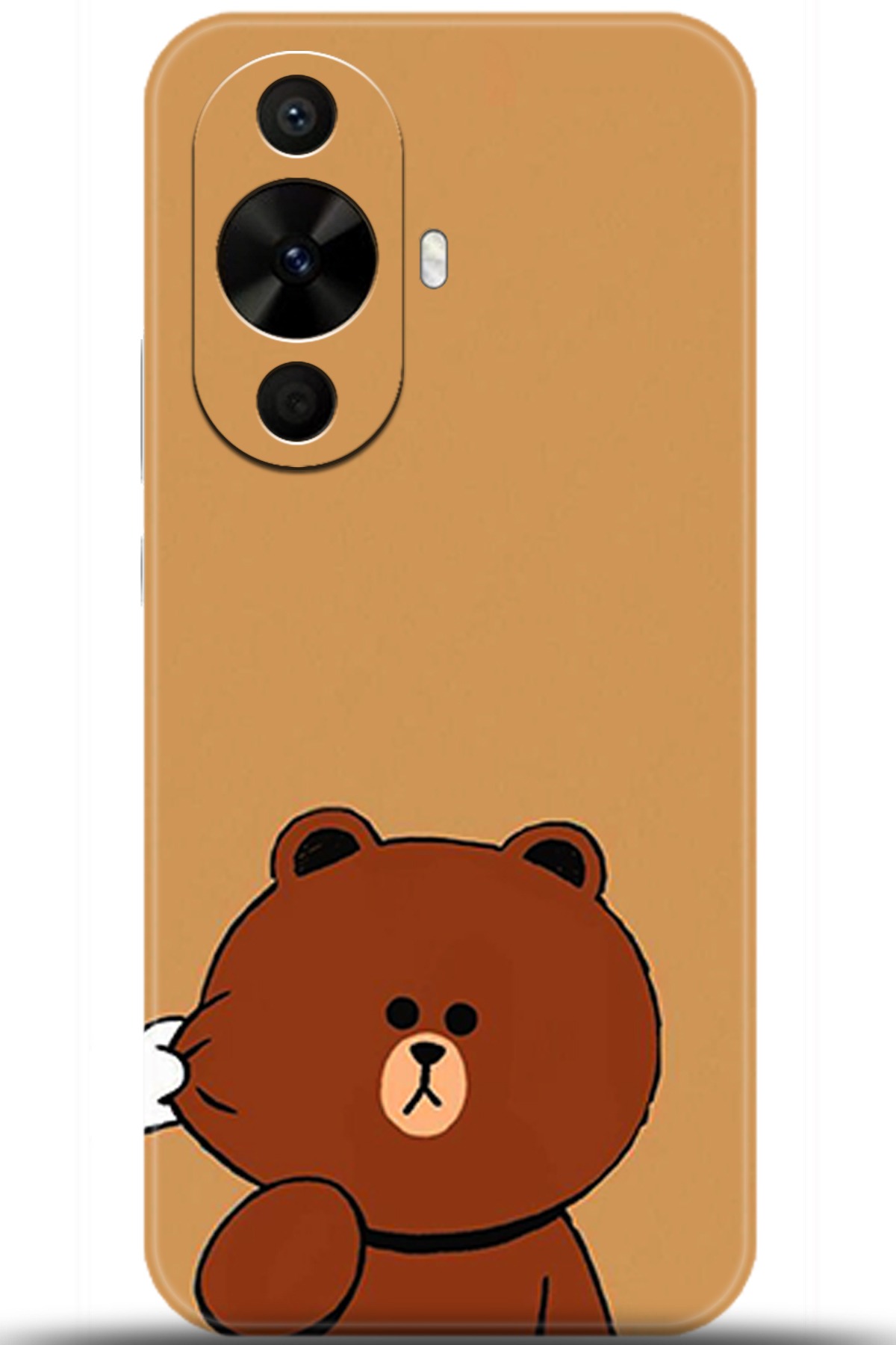 Huawei Nova 12s Uyumlu Kılıf HD Baskılı Kılıf - Followed Institution 5417