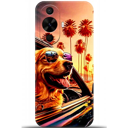 Uyumlu Kılıf HD Baskılı Kılıf - Followed Institution 5421