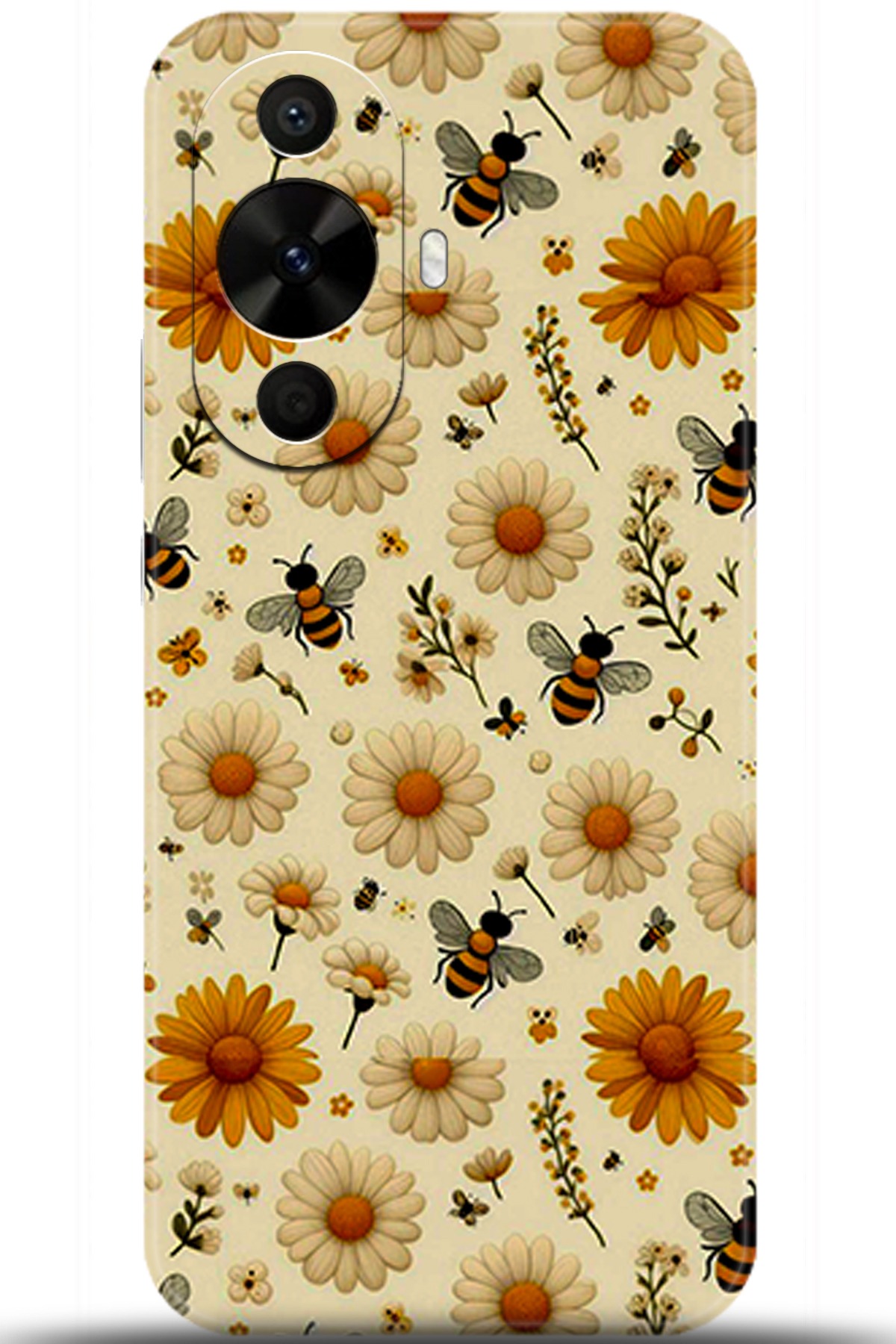 Huawei Nova 12s Uyumlu Kılıf HD Baskılı Kılıf - Followed Institution 5428