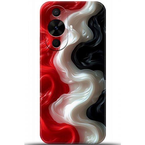 Uyumlu Kılıf HD Baskılı Kılıf - Followed Institution 5433