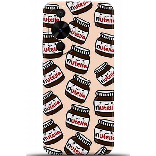 Uyumlu Kılıf HD Baskılı Kılıf - Followed Institution 5450