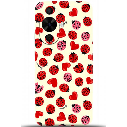 Uyumlu Kılıf HD Baskılı Kılıf - Followed Institution 5459