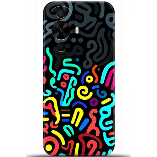 Uyumlu Kılıf HD Baskılı Kılıf - Followed Institution 5465