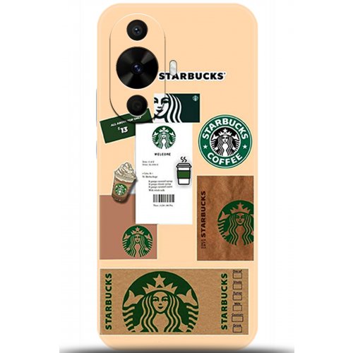 Uyumlu Kılıf HD Baskılı Kılıf - Followed Institution 5470