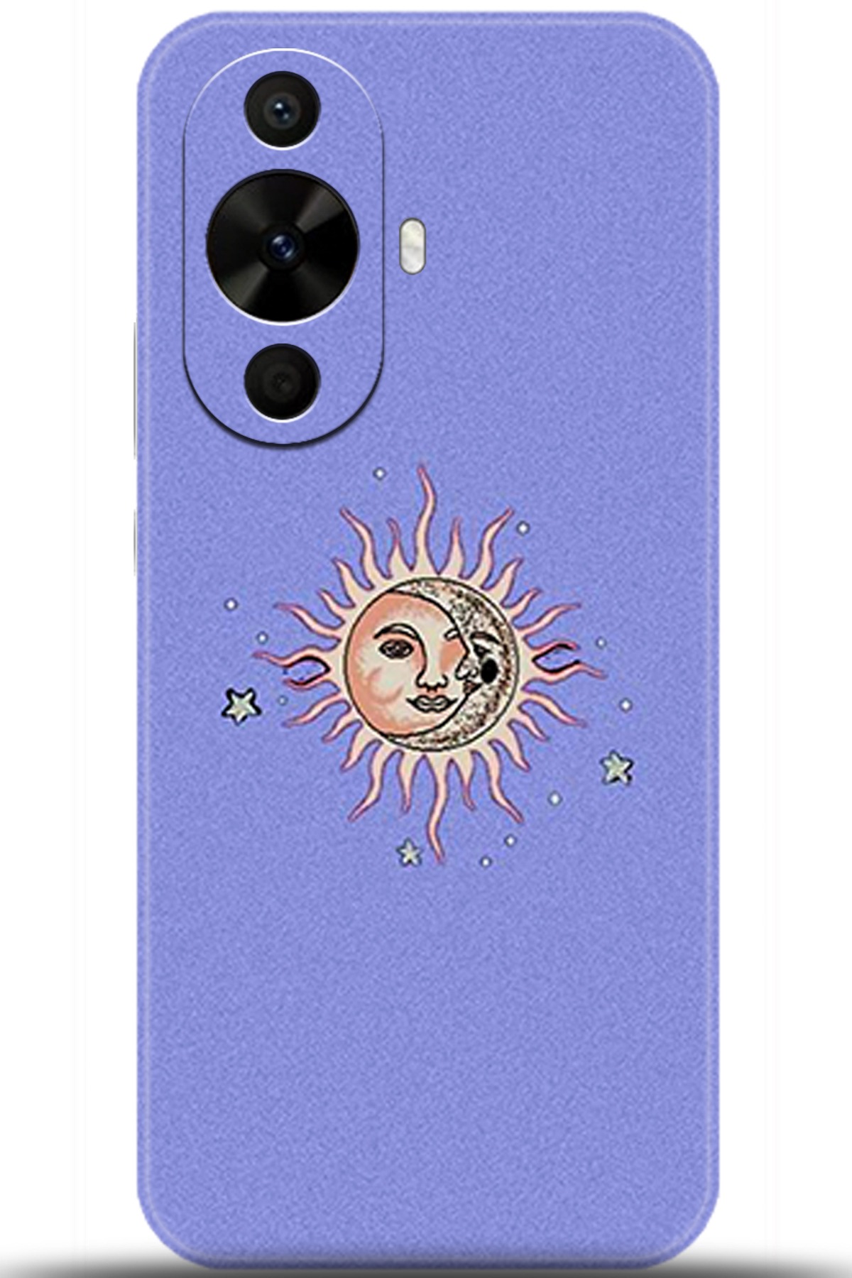 Huawei Nova 12s Uyumlu Kılıf HD Baskılı Kılıf - Followed Institution 5473