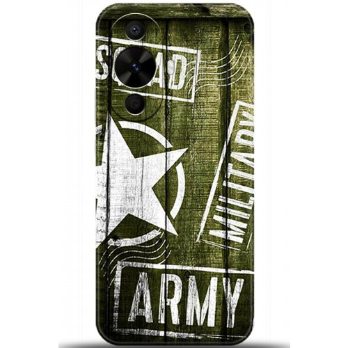 Uyumlu Kılıf HD Baskılı Kılıf - Followed Institution 5476