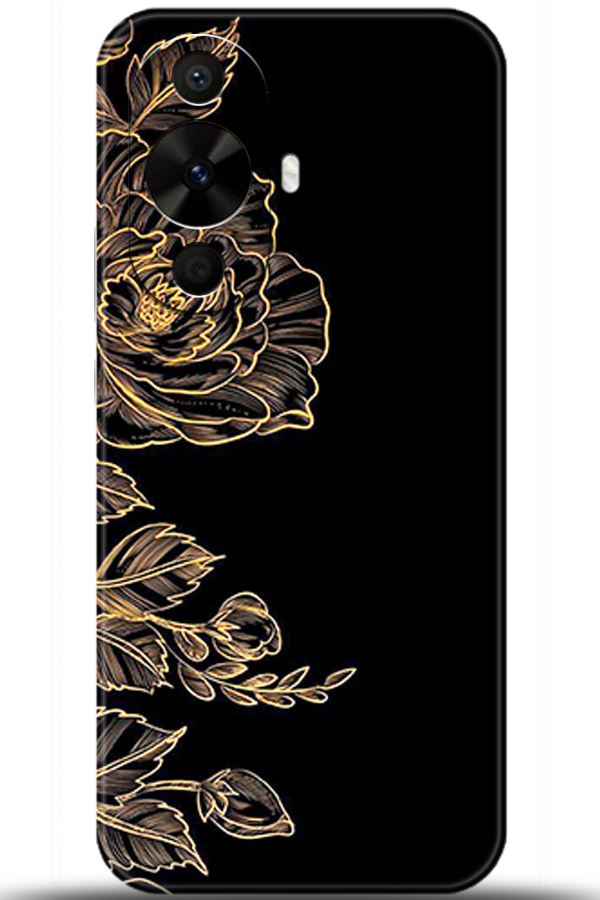 Huawei Nova 12s Uyumlu Kılıf HD Baskılı Kılıf - Followed Institution 5482