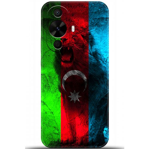 Uyumlu Kılıf HD Baskılı Kılıf - Followed Institution 5484