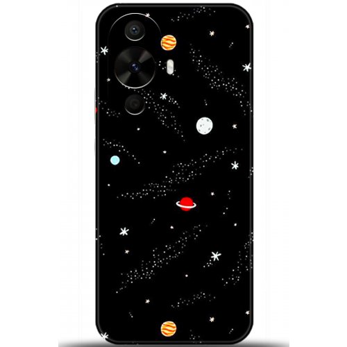 Uyumlu Kılıf HD Baskılı Kılıf - Followed Institution 5485