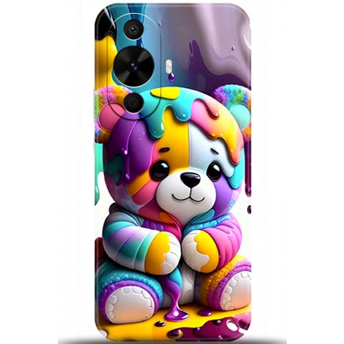 Uyumlu Kılıf HD Baskılı Kılıf - Followed Institution 5493