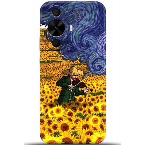 Uyumlu Kılıf HD Baskılı Kılıf - Followed Institution 5503