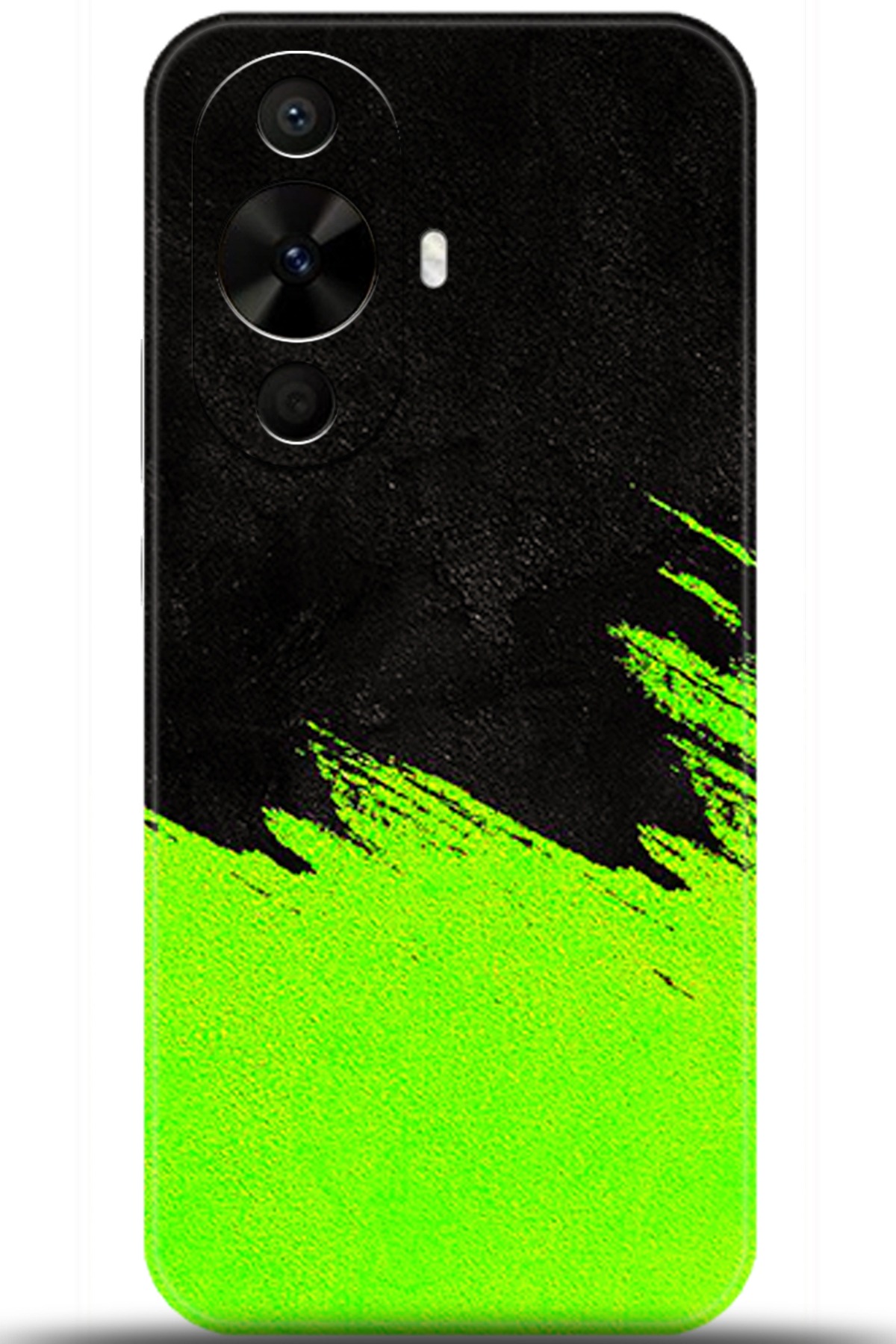 Huawei Nova 12s Uyumlu Kılıf HD Baskılı Kılıf - Followed Institution 5506