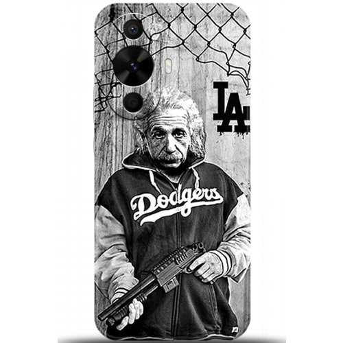 Uyumlu Kılıf HD Baskılı Kılıf - Followed Institution 5509