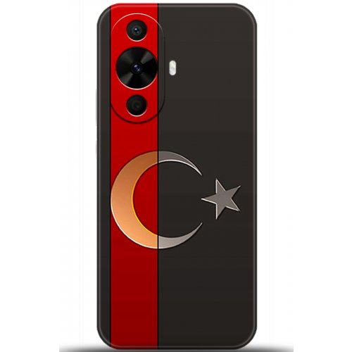 Uyumlu Kılıf HD Baskılı Kılıf - Followed Institution 5528