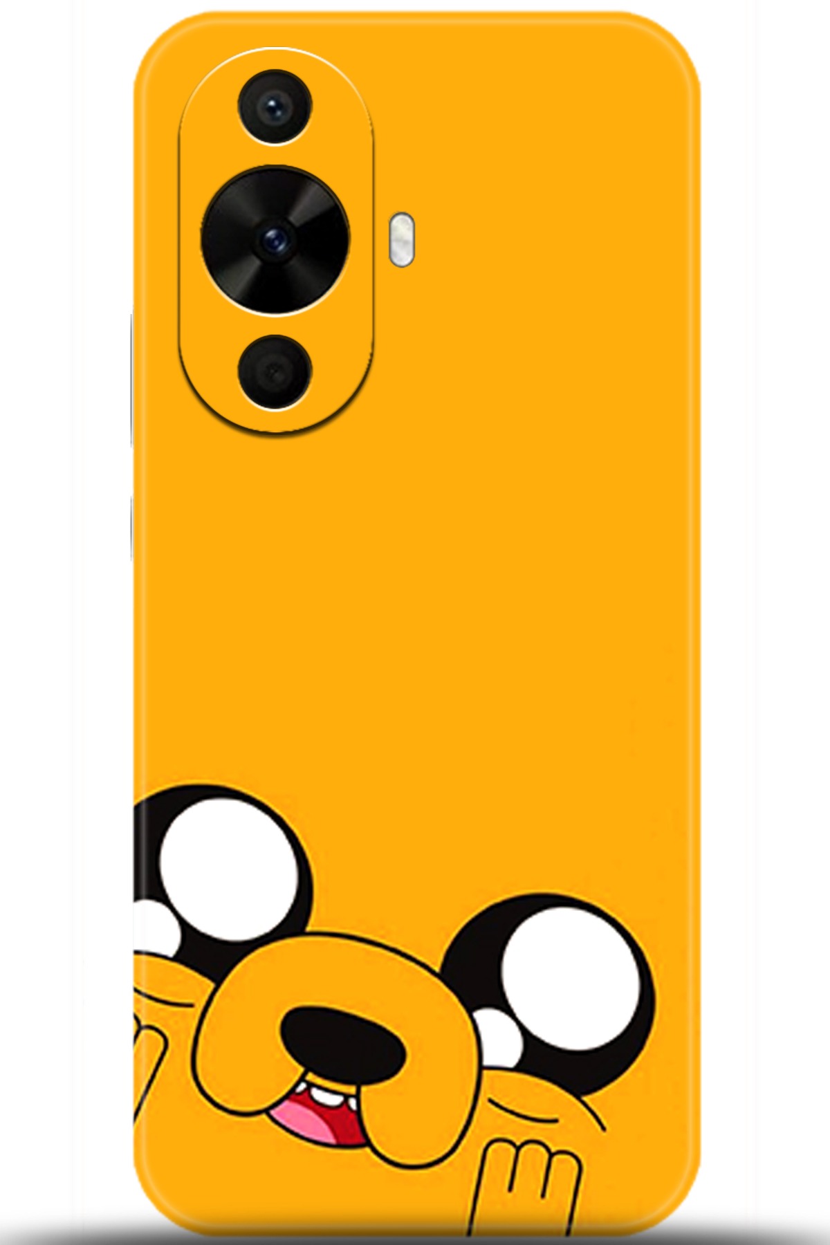 Huawei Nova 12s Uyumlu Kılıf HD Baskılı Kılıf - Followed Institution 5531