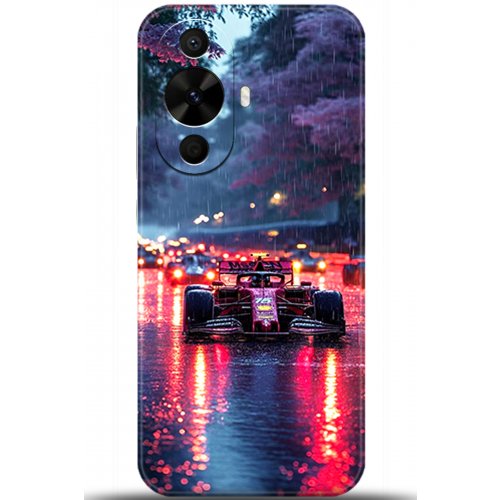 Uyumlu Kılıf HD Baskılı Kılıf - Followed Institution 5544