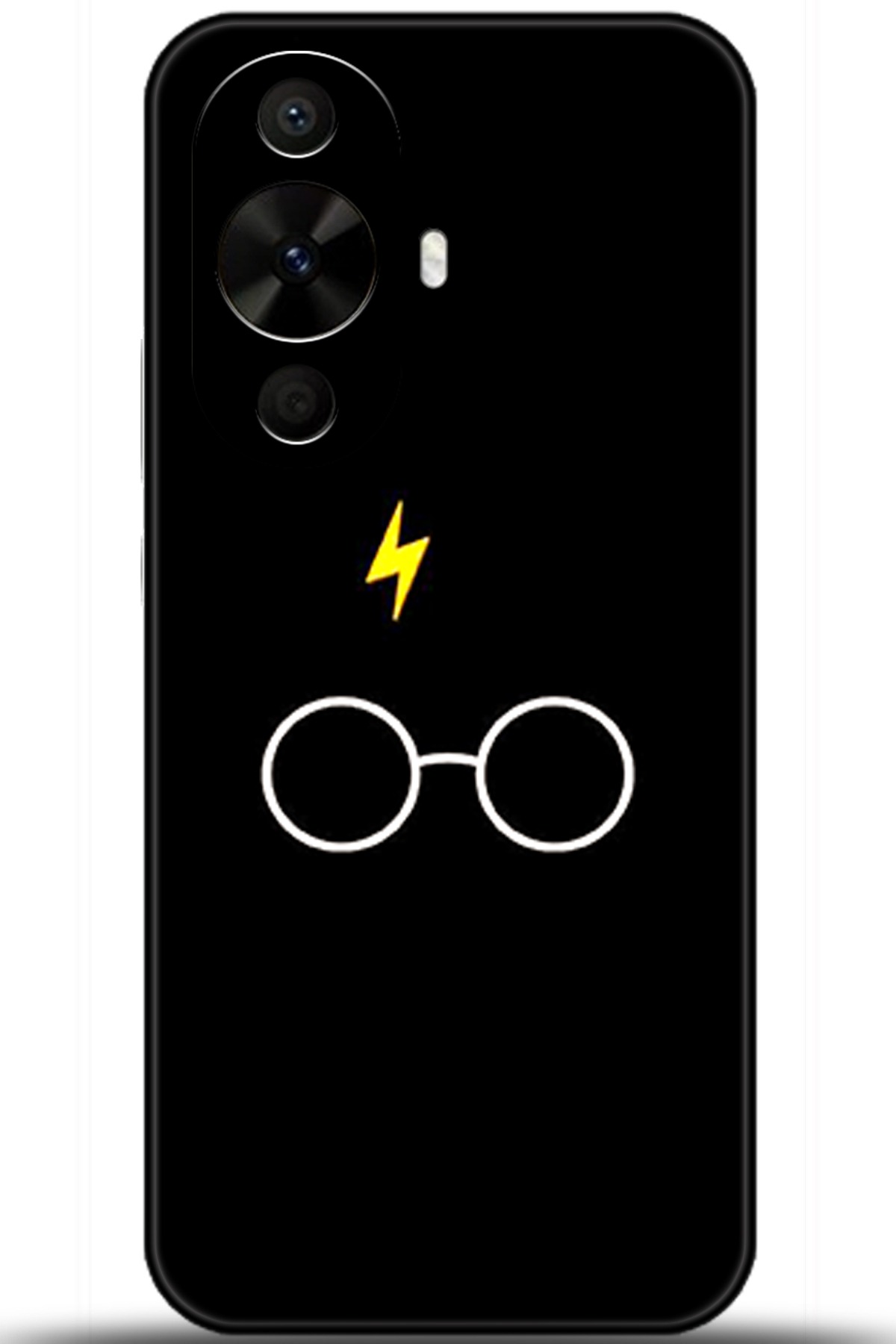 Huawei Nova 12s Uyumlu Kılıf HD Baskılı Kılıf - Followed Institution 5550