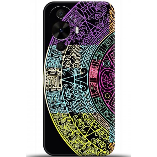 Uyumlu Kılıf HD Baskılı Kılıf - Followed Institution 5554