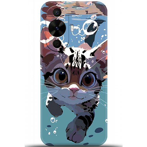 Uyumlu Kılıf HD Baskılı Kılıf - Followed Institution 5557