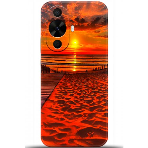 Uyumlu Kılıf HD Baskılı Kılıf - Followed Institution 5600