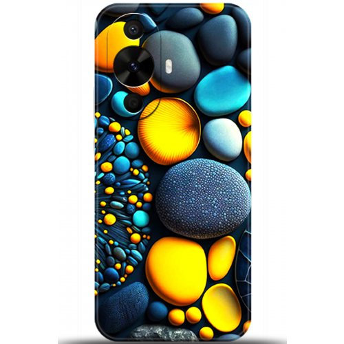 Uyumlu Kılıf HD Baskılı Kılıf - Followed Institution 5612