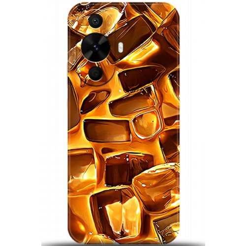 Uyumlu Kılıf HD Baskılı Kılıf - Followed Institution 5614